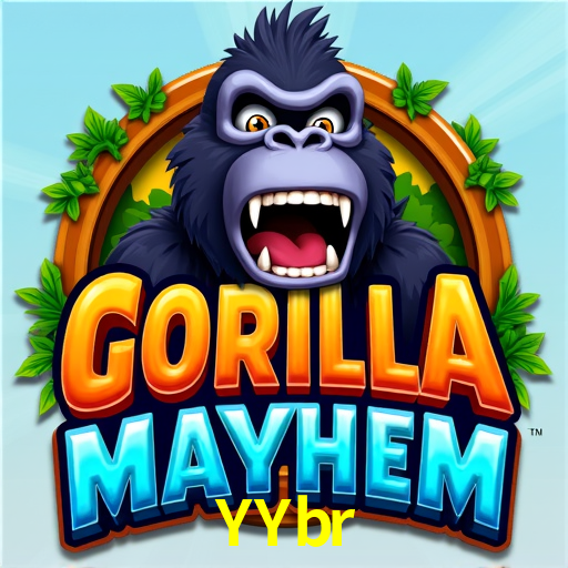 Inovações de Jogos na YYbr: O Futuro das Experiências Interativas